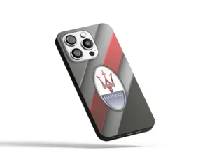 Maserati Smartphone Cover Qualität Max Edition